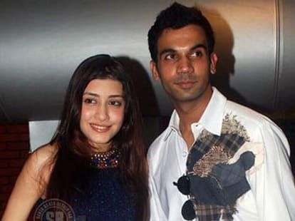 film ragini mms fame rajkumar rao get best actor award