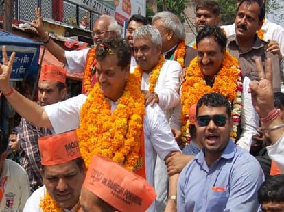 uttarakhand chief minister election news