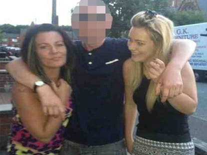 mother urges teenage daughters to get pregnant 