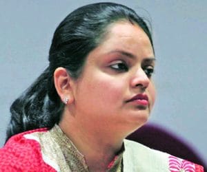 home ministry order for chandigarh administration 