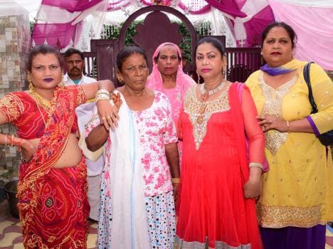 third gender rights in sgrr college dehradun