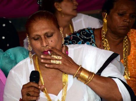 transgender summit in haldwani
