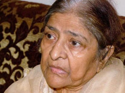 lokdal wants zakia jafri to contest against narendra modi