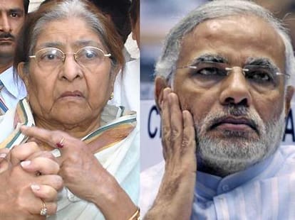 the unanswered questions on modi