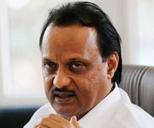 Fadnavis govt orders probe on irrigation scam