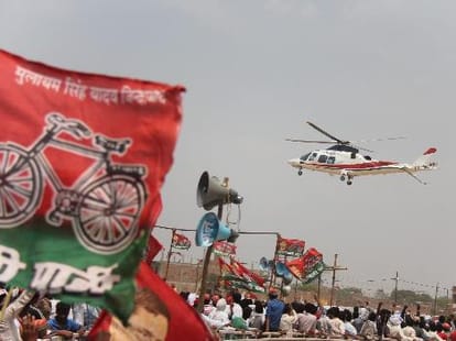 weather save leaders by anger of public