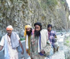 new route of chardham yatra