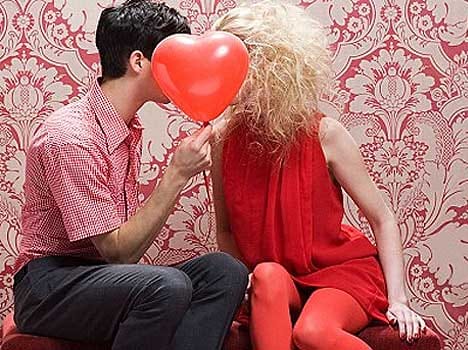 You have just 12 MINUTES to impress on a date