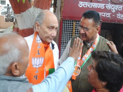 elections gossips