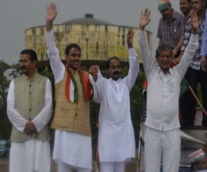 congress star campaigner
