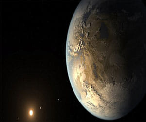 kepler-other planet where life could be possible
