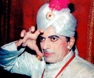 Magician Samart Magic Show in Mohali