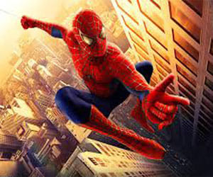 meet real life spider man