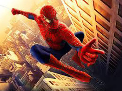 meet real life spider man