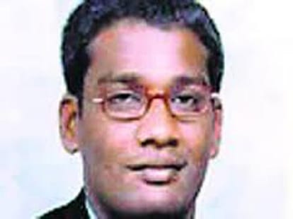 Movie based on late iim graduate manjunath