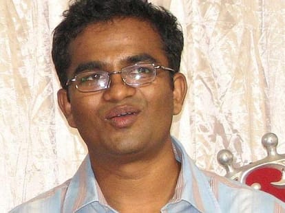 Movie based on late iim graduate manjunath