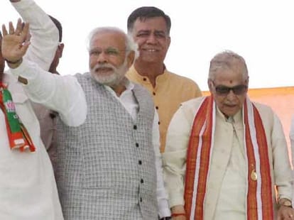 the unanswered questions on modi