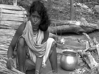 last mile niyamgiri