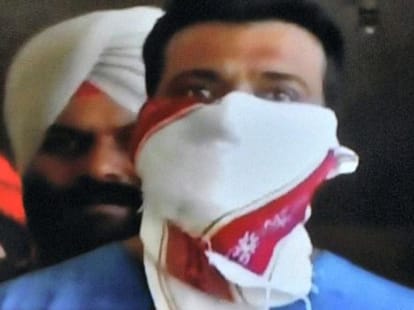 lok sabha election and drugs issue in punjab