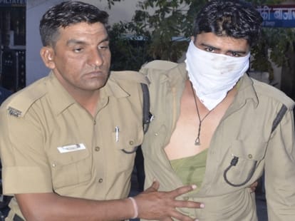 crime story of dehradun