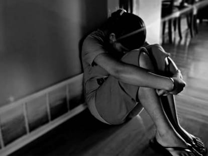 MCA student raped in ghaziabad