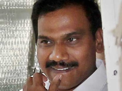 'I acted with the Prime Minister’s concurrence in 2G case'