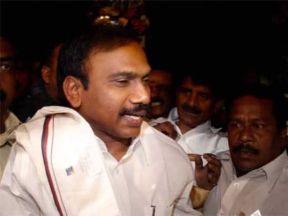 'I acted with the Prime Minister’s concurrence in 2G case'