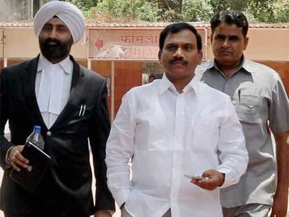 'I acted with the Prime Minister’s concurrence in 2G case'