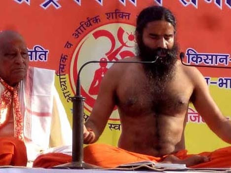modi in haridwar after 16 april