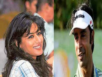 Actress Chitrangada Singh get divorced