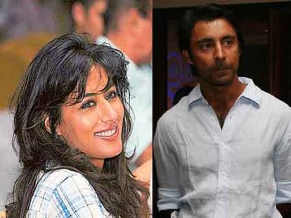 chitrangada singh out from sudhir mishra film