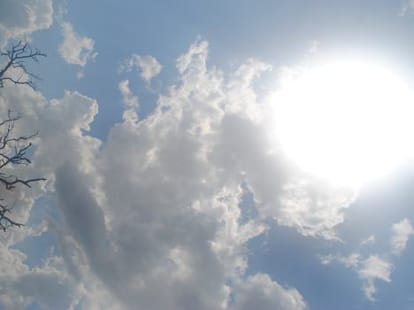 risk of drought in country by weak monsoon