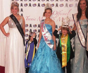 brothers who always win female beuty pageants
