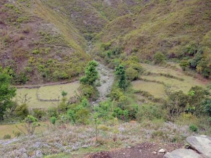 best water management in chamba