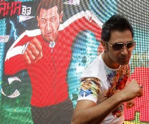 Jatt James Bond movie launched as 3D games