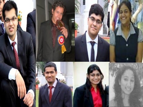 7 student of uttarakhand qualify for IIM A