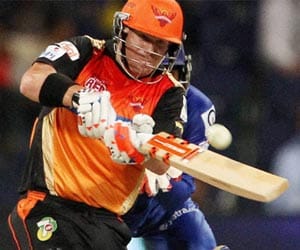 Rajasthan beat Hyderabad