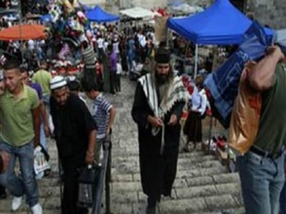 why jerusalem is so nice