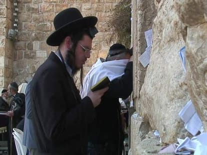 why jerusalem is so nice
