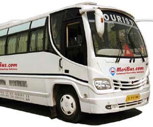 Volvo will be run on the lines of the roadways Special Express