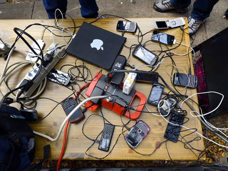 Best Portable Chargers For Travellers