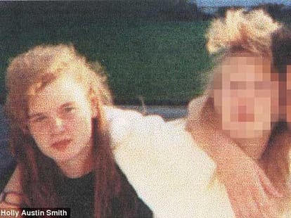 Shocking story American girl 14 forced prostitution sex traffickers