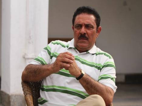 hp has sport potential, said yograj singh
