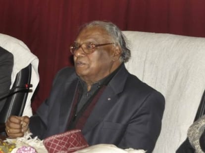 advisor of prime minister cnr rao
