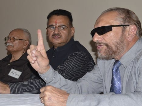 ex general in support of bjp