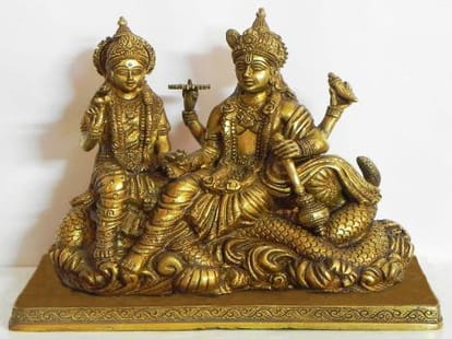Temple theft case at sirmaur