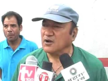 ground report on nainital seat