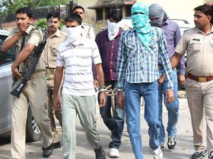 madanpur gang rape verdict