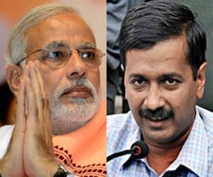 aam aadmi party supporters will go to varanasi for kejriwal
