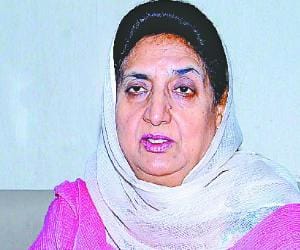 Rajinder Kaur Bhattal Interview